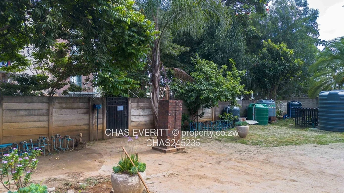 2-Bedroom Apartment for Sale – Harland Court