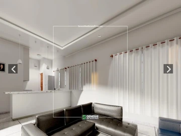 3 Bedroom Flat & Apartment