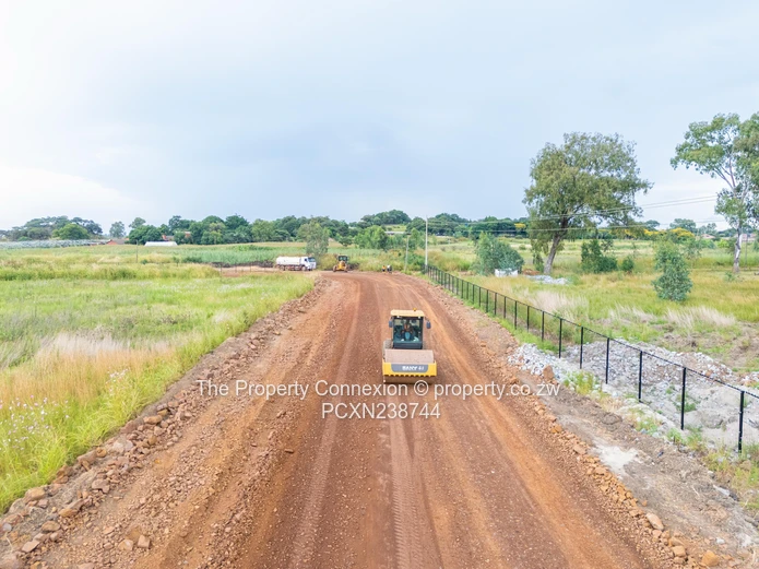 | Secure Your Future: Prime Residential Stands Near Kutandara |