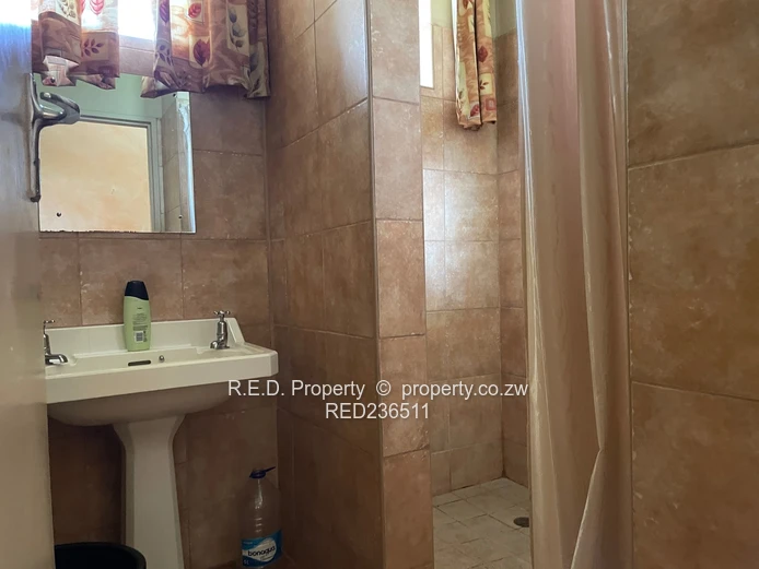 Substantial home offering space and versatility In Hillside!