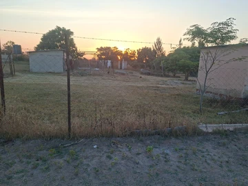 Farm & Agricultural Land