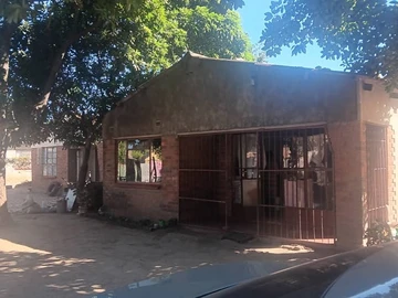 Budiriro 2 House For Sale 