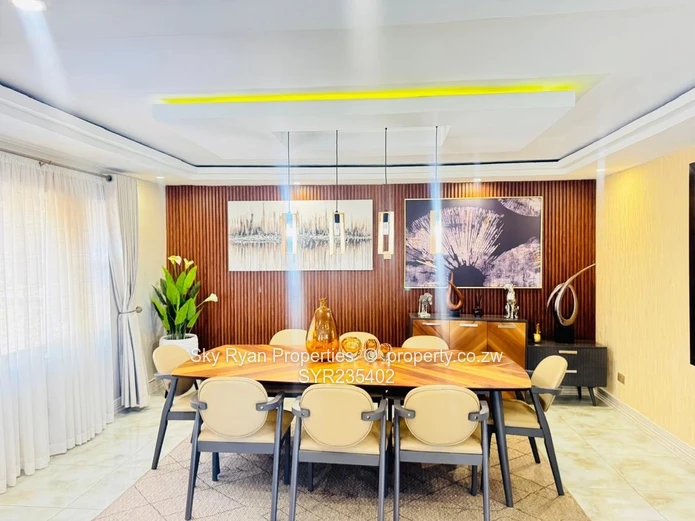 Carrick Creagh Double Storey For Sale