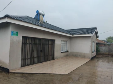 3 Bedroom Townhouse Complex