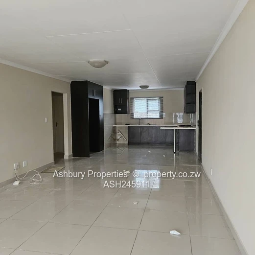 Fancy A Foreign Modern Cluster Investment Gated Estate in Johannesburg (Sole Mandate)