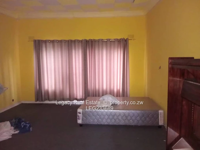 Prime Investment Opportunity along Bulawayo–Victoria Falls Highway