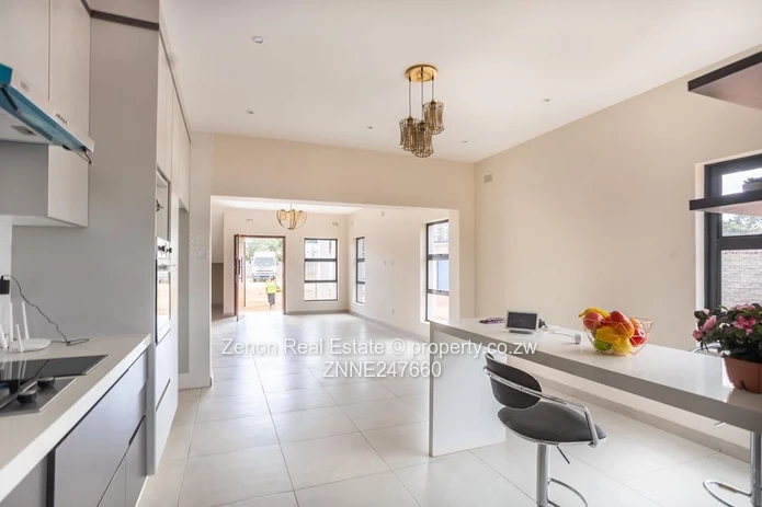 4 Bed Smart home Townhouse For Sale
