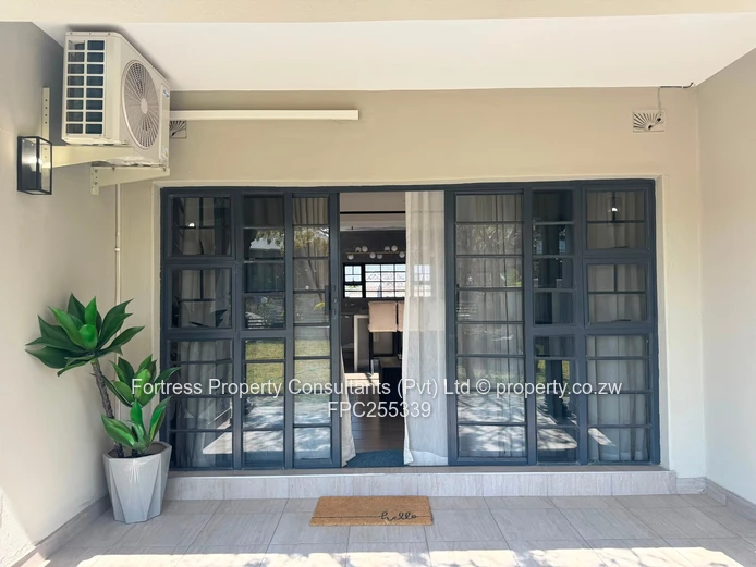 3-Bed House Available for Sale in Arlinton Estate