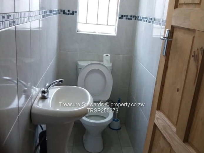 3-Bed Southview Park