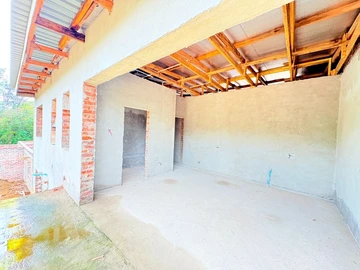 4 Bedroom Townhouse Complex