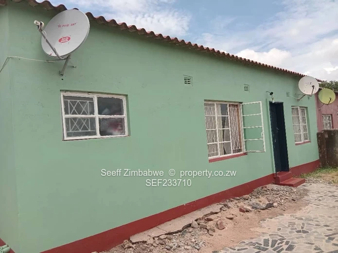 Investor's delight- Ruwa (Sole Mandate)