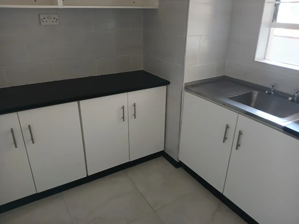 Flat & Apartment