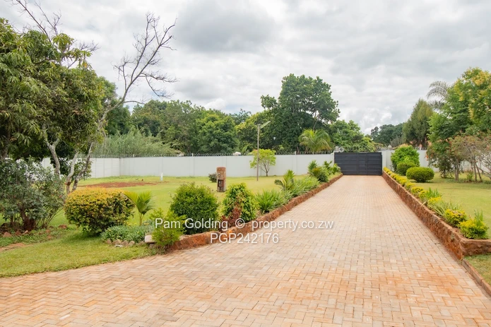 Spacious Living Meets Modern Comfort (Sole Mandate)