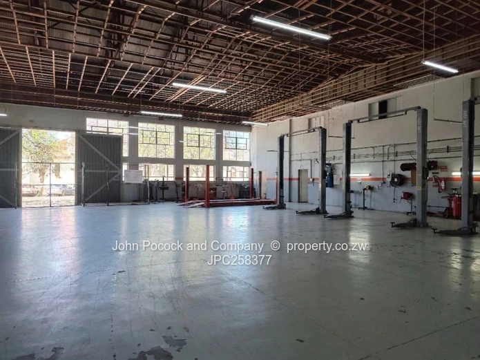 "The" Prime Commercial Property! (Sole Mandate)