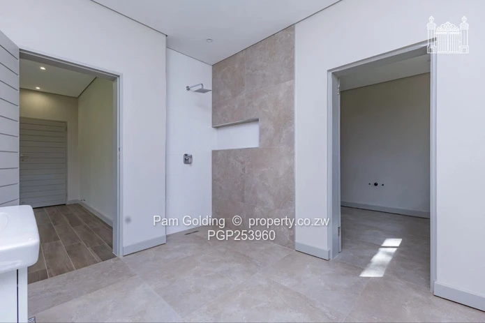 Modern Renovated Home In Vainona 