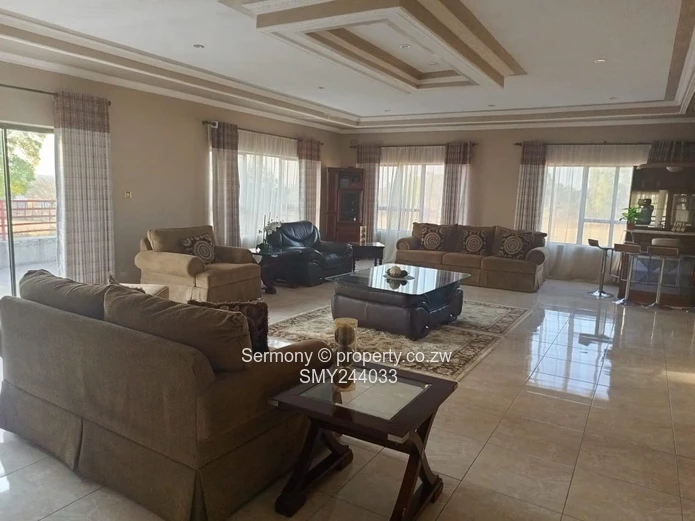 Agro - Residential Plot For Sale