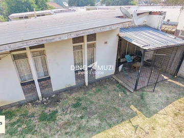 2 Bedroom Garden Flat