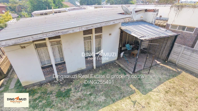 Avondale Flat