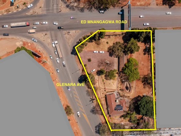 Commercial Property