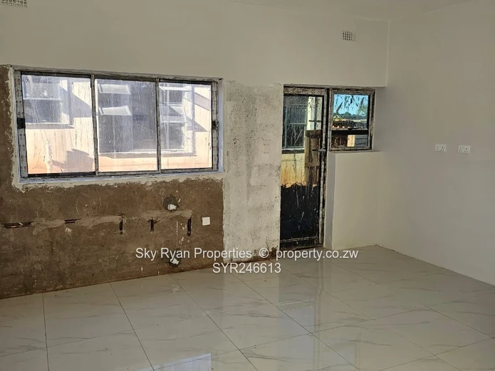 Pomona Nyeredzi Ridge House For Sale 