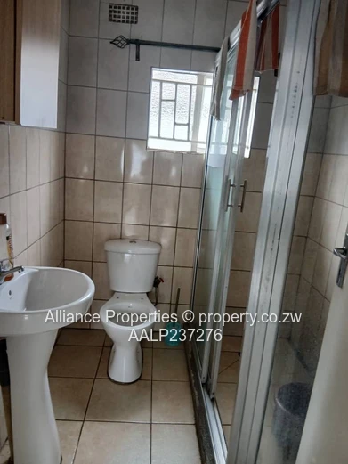 Modern 3-Bedroom Home  Zengeza 4 Extension