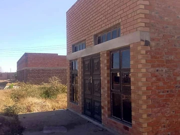 Shop & Retail Property