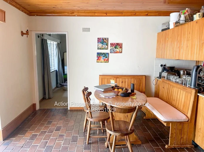 Residential Property In Christon Bank 