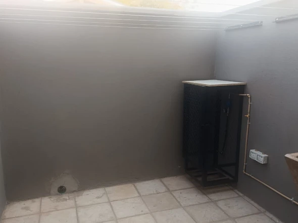 2 Bedroom Garden Flat