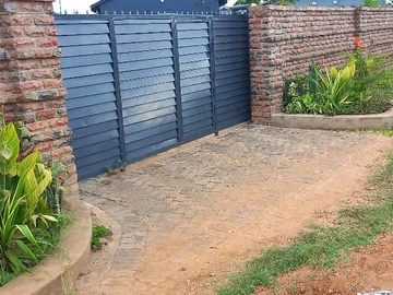 Student Accommodation