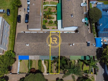 2 Bedroom Flat & Apartment