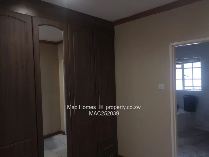 Cluster home for Sale- Waterfalls FBC Complex Phase 1 (Sole Mandate)