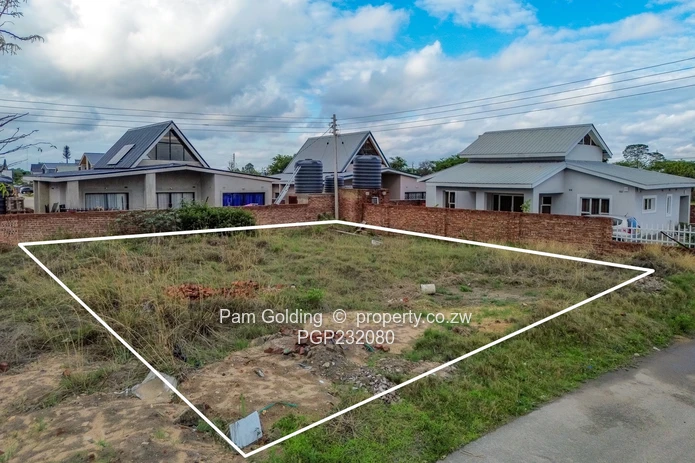 Build Your Dream Home in Canary Mews, Arlington Estate (Sole Mandate)