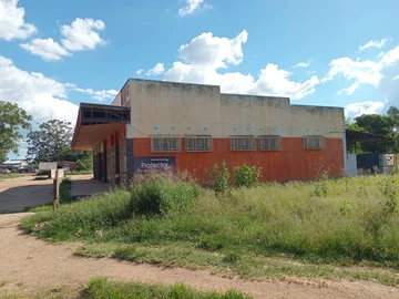 Shop & Retail Property