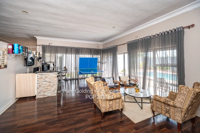 Large Modern Home In Shawasha Hills (Sole Mandate)