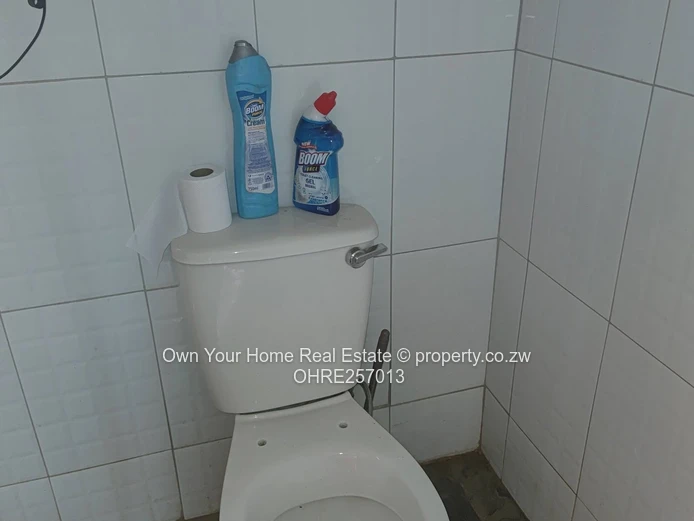 Eastlea cottage to rent 