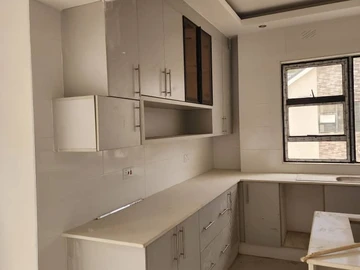 3 Bedroom Townhouse Complex