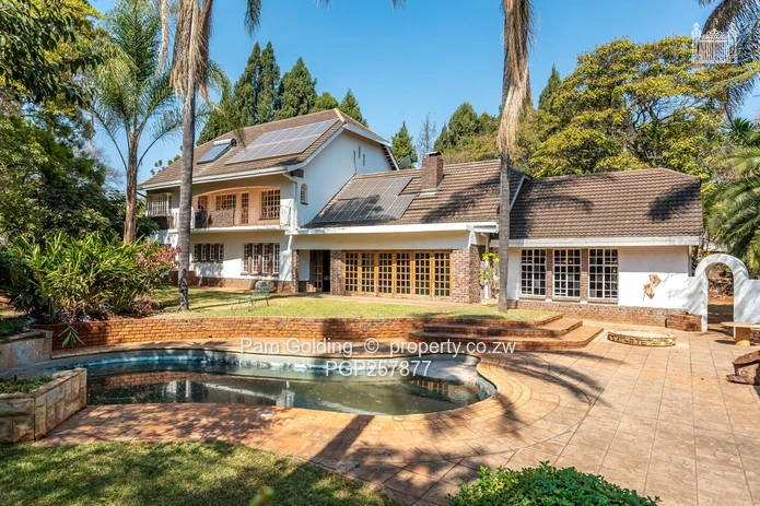 Character Double Storey Family Home!!!!!