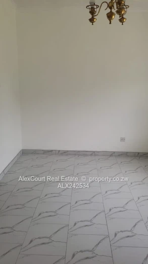 For Rent In Greendale Along Coronation