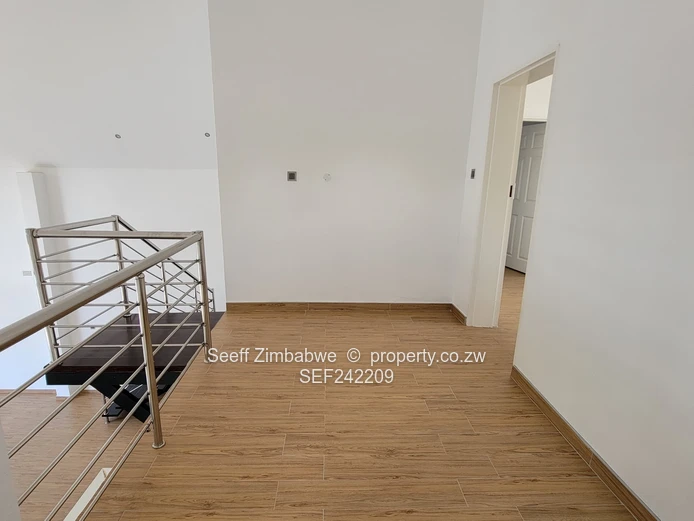 Hogerty Hill3-Bedroom Cluster/Townhouse