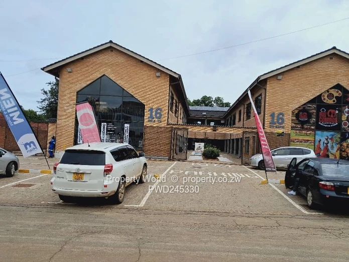 Front Shops To Let In Belgravia