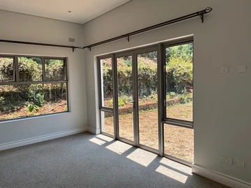 3 Bedroom Townhouse Complex