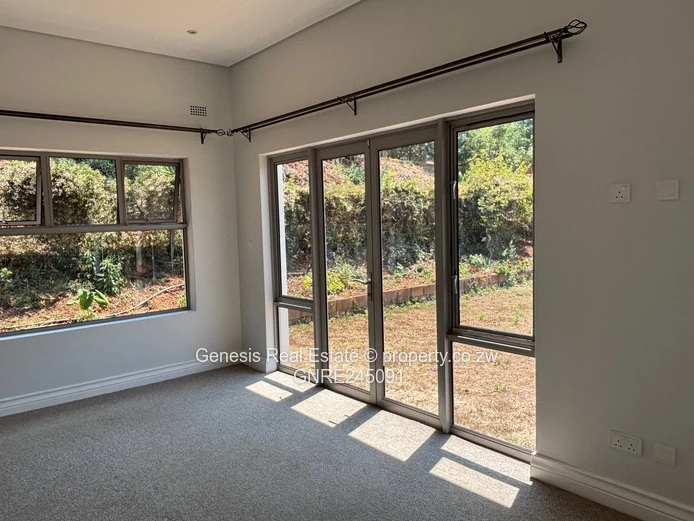 Modern Cluster in secure complex for sale  (Sole Mandate)