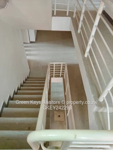 Available for immediate occupation are newly built modern flats in Galudina 