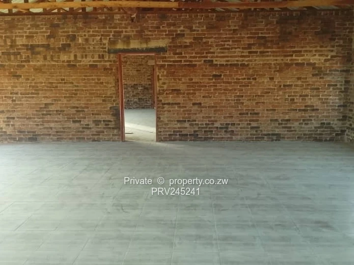 Multi purpose building