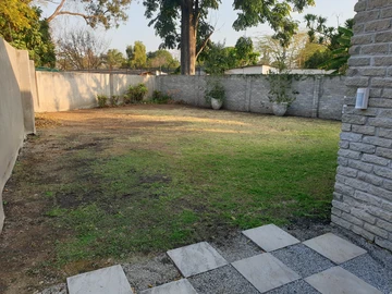 2 Bedroom Townhouse Complex