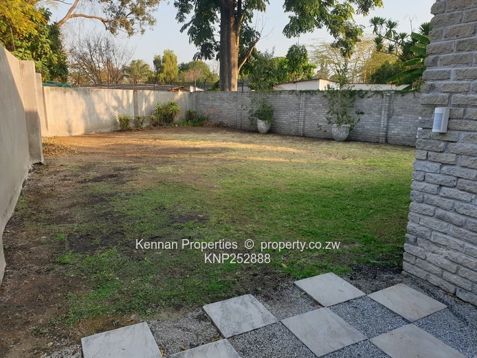 Centrally Located & Modern