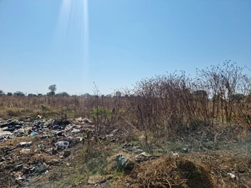 Commercial & Industrial Land