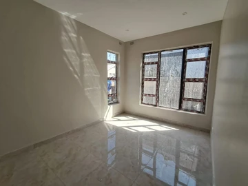 4 Bedroom Townhouse Complex