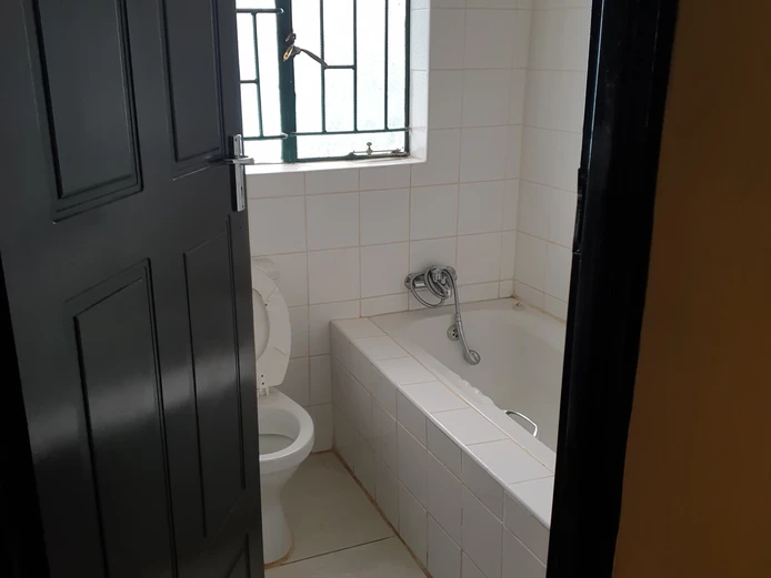 Zimre park house to rent 