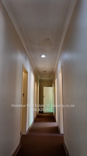 Executive 5-Bedroom Fully Furnished Home in Mount Pleasant